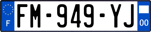 FM-949-YJ