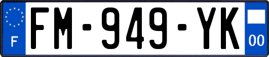 FM-949-YK