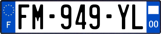 FM-949-YL
