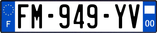 FM-949-YV