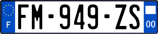FM-949-ZS