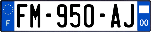 FM-950-AJ