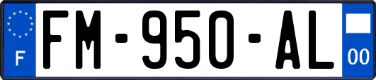 FM-950-AL