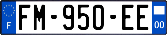 FM-950-EE