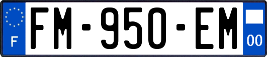FM-950-EM