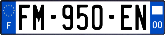 FM-950-EN