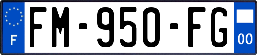 FM-950-FG