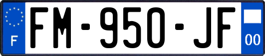 FM-950-JF