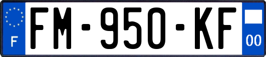 FM-950-KF