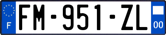 FM-951-ZL