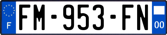FM-953-FN