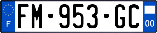 FM-953-GC
