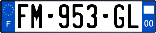 FM-953-GL