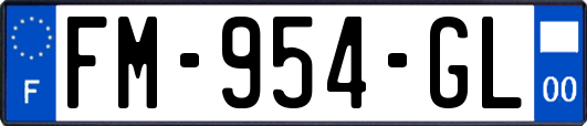 FM-954-GL