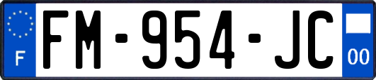 FM-954-JC