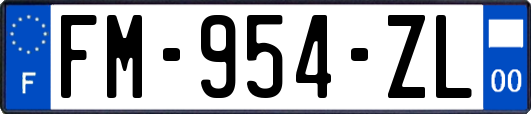 FM-954-ZL