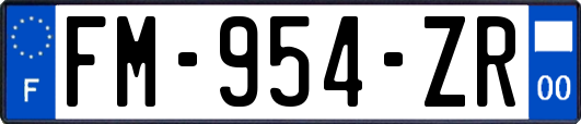 FM-954-ZR