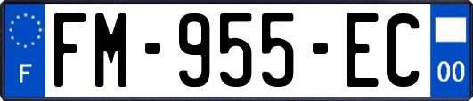 FM-955-EC