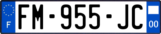 FM-955-JC
