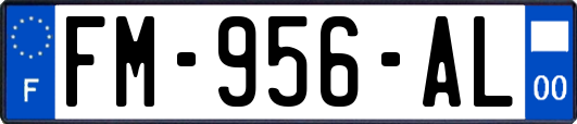 FM-956-AL