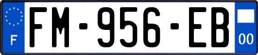 FM-956-EB