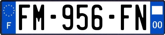 FM-956-FN