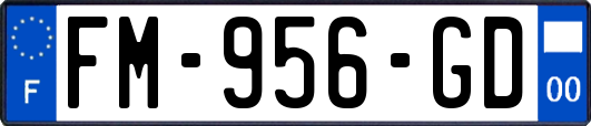 FM-956-GD