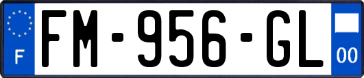 FM-956-GL
