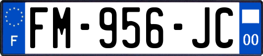 FM-956-JC