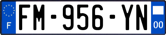 FM-956-YN