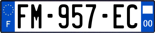 FM-957-EC