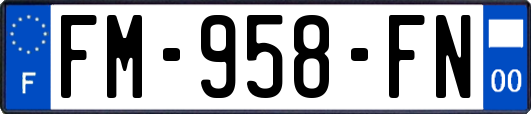 FM-958-FN