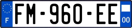 FM-960-EE