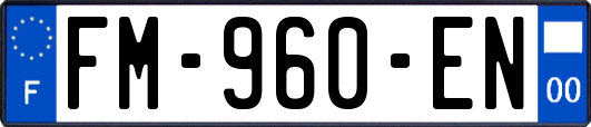 FM-960-EN