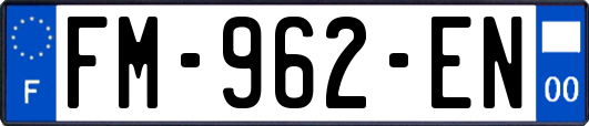 FM-962-EN