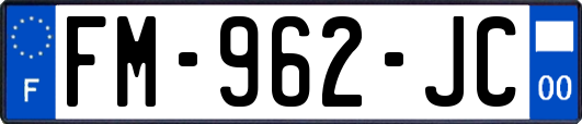 FM-962-JC