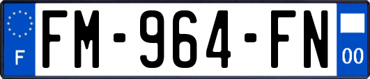 FM-964-FN