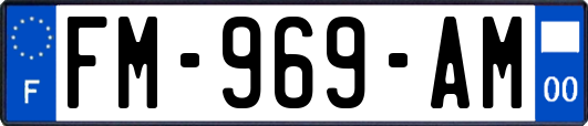 FM-969-AM