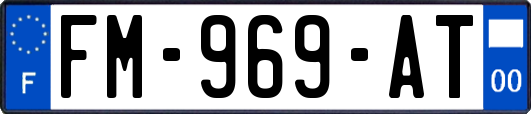 FM-969-AT