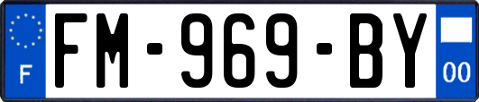 FM-969-BY