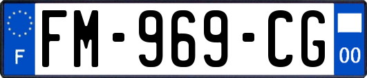 FM-969-CG