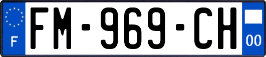 FM-969-CH