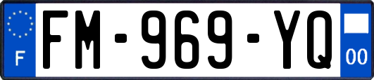FM-969-YQ