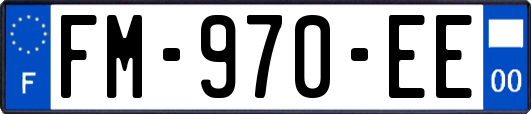 FM-970-EE