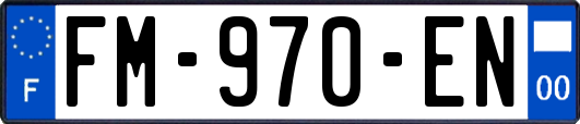 FM-970-EN