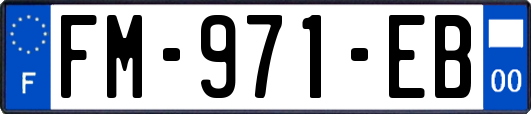 FM-971-EB