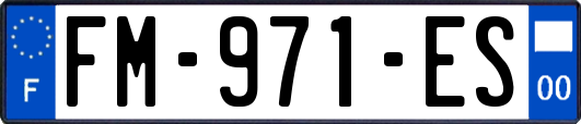 FM-971-ES