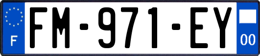 FM-971-EY