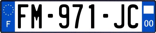 FM-971-JC