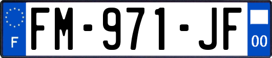 FM-971-JF